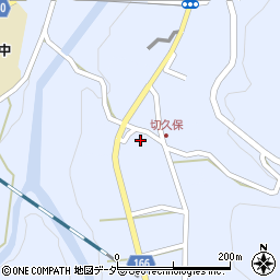 長野県東御市切久保793周辺の地図
