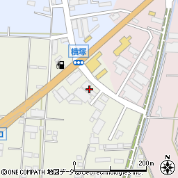 株式会社梅山商店周辺の地図