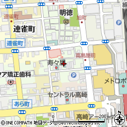 さくら不動産株式会社周辺の地図