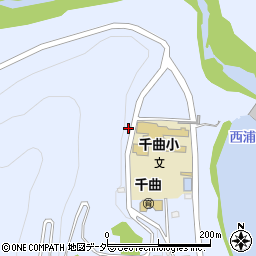 長野県小諸市山浦3156-1周辺の地図