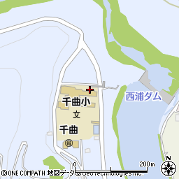 長野県小諸市山浦3129-1周辺の地図