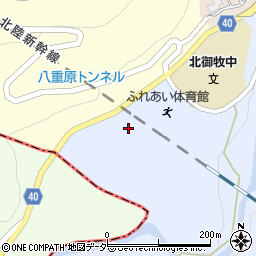 長野県東御市下之城981-4周辺の地図
