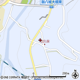 長野県東御市下之城841-1周辺の地図