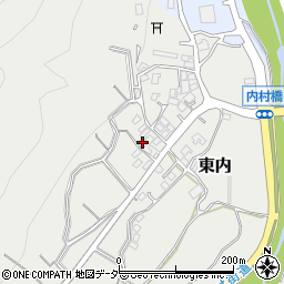 有限会社エコテック上田営業所周辺の地図