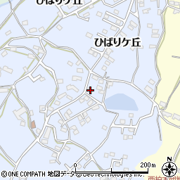 長野県小諸市加増806-1周辺の地図