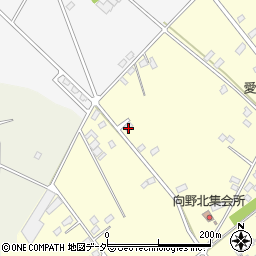 株式会社松倉技建周辺の地図