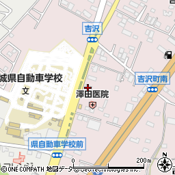 株式会社ＳｔｙｌｅＤｅｓｉｇｎ水戸スタジオ周辺の地図