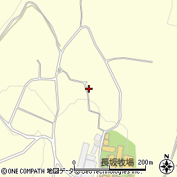 群馬県高崎市鼻高町1358周辺の地図