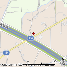 長野県小諸市八満1622-1周辺の地図