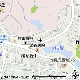 北陸エルピーガス株式会社　加賀サービスステーション周辺の地図