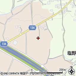 長野県小諸市八満1690周辺の地図