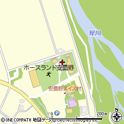 長野県安曇野市豊科南穂高5567周辺の地図