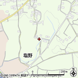 長野県小諸市塩野1955周辺の地図