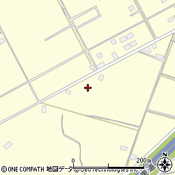 有限会社ウチヤマ周辺の地図