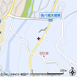 長野県東御市切久保844周辺の地図