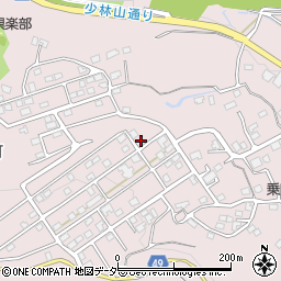 藤丸商事有限会社周辺の地図