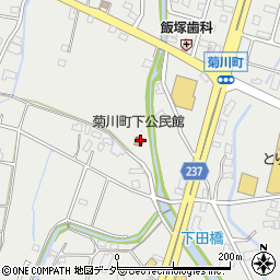 栃木県佐野市堀米町2757周辺の地図