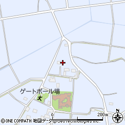 栃木県栃木市岩舟町和泉811周辺の地図