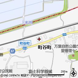 栃木トヨタ自動車南ＢＰセンター周辺の地図