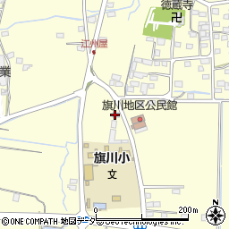 丸勝工務店周辺の地図
