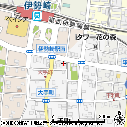 株式会社小山電機周辺の地図