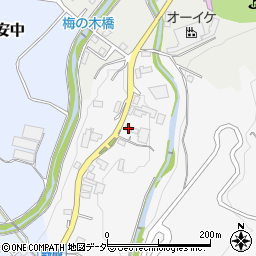 町田建築周辺の地図