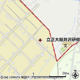 茂美寿荘パート２周辺の地図