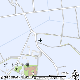 栃木県栃木市岩舟町和泉801周辺の地図