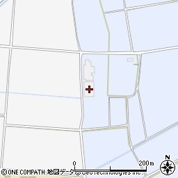 栃木県栃木市岩舟町和泉907周辺の地図