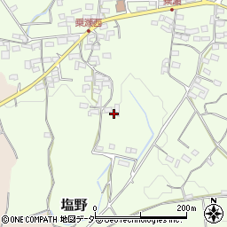 長野県小諸市塩野1952周辺の地図