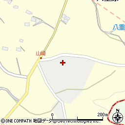 長野県東御市山崎2055周辺の地図