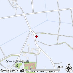 栃木県栃木市岩舟町和泉803周辺の地図