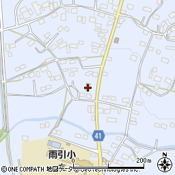 セイコーマート大和店周辺の地図