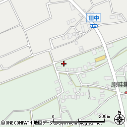 長野県安曇野市穂高柏原2146周辺の地図