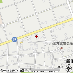 株式会社日本ロール産業周辺の地図