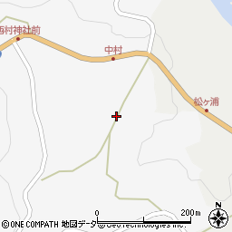 島根県隠岐郡隠岐の島町西村192周辺の地図