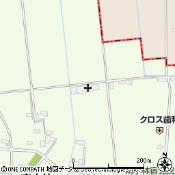 株式会社東建周辺の地図