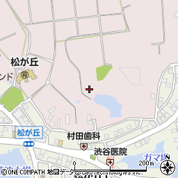 石川県加賀市山田町ム周辺の地図