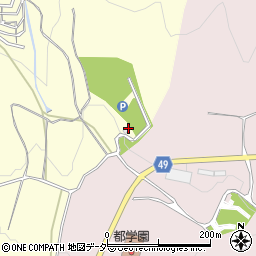 群馬県高崎市鼻高町2138周辺の地図