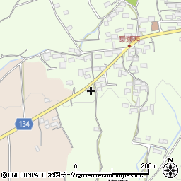 長野県小諸市塩野1897周辺の地図