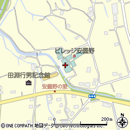 長野県安曇野市豊科南穂高6780周辺の地図