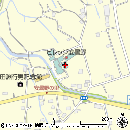 長野県安曇野市豊科南穂高6781周辺の地図