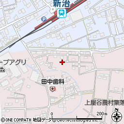 茨城県筑西市柳344周辺の地図