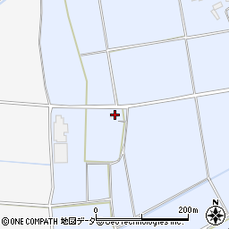 栃木県栃木市岩舟町和泉903周辺の地図