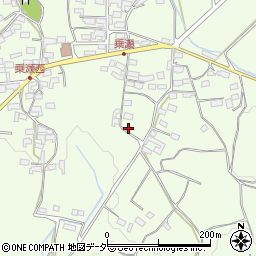 長野県小諸市塩野1998周辺の地図
