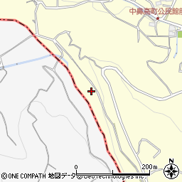 群馬県高崎市鼻高町1048周辺の地図