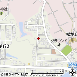 佐野技建周辺の地図