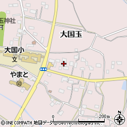 中川字彫工芸周辺の地図