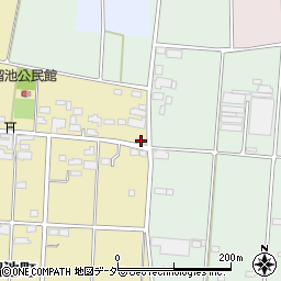 広田建設周辺の地図