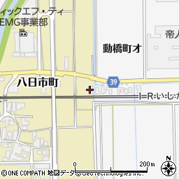 株式会社スミタ本社周辺の地図